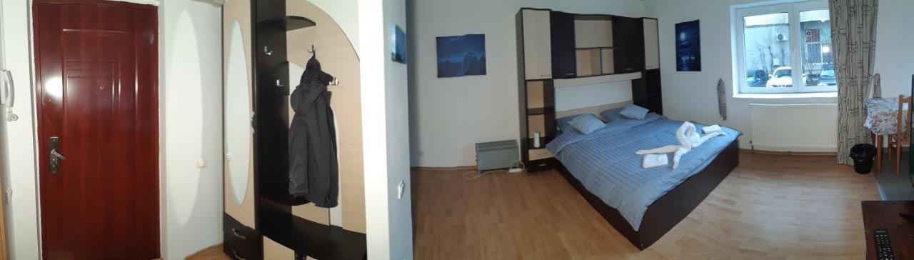 Breakaway Studio - 104Hoteluri Brasov Exterior photo